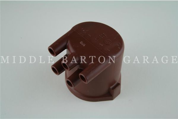 DISTRIBUTOR CAP 850 SPIDER/127/A112/PAND